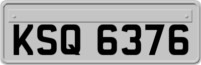 KSQ6376