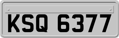 KSQ6377