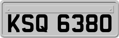 KSQ6380