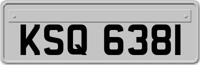 KSQ6381