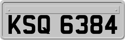 KSQ6384