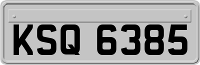 KSQ6385