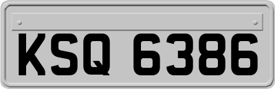 KSQ6386