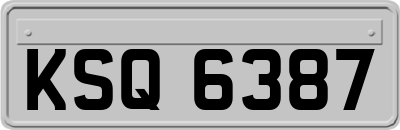 KSQ6387