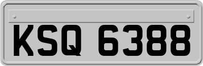 KSQ6388