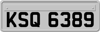 KSQ6389