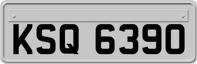 KSQ6390