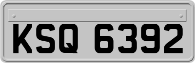 KSQ6392