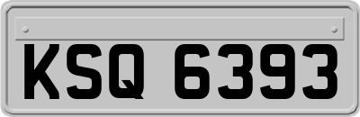 KSQ6393