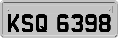 KSQ6398