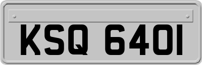 KSQ6401