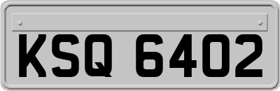 KSQ6402