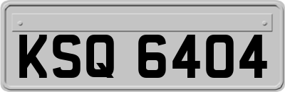 KSQ6404