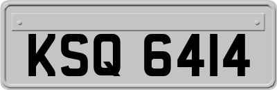 KSQ6414