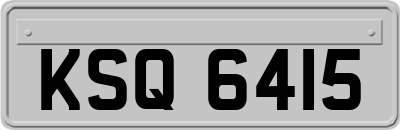 KSQ6415