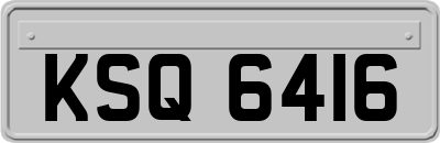KSQ6416