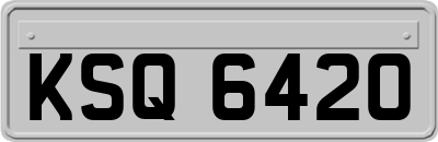 KSQ6420