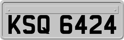 KSQ6424