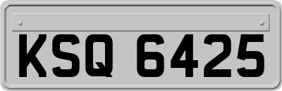 KSQ6425