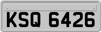 KSQ6426