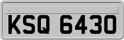 KSQ6430