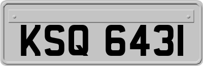 KSQ6431