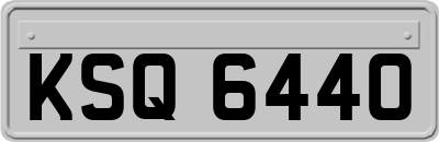 KSQ6440