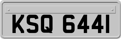 KSQ6441