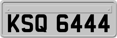 KSQ6444