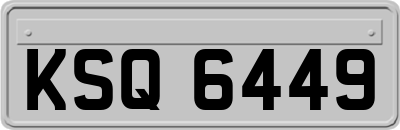 KSQ6449
