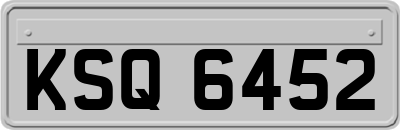 KSQ6452