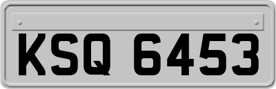 KSQ6453