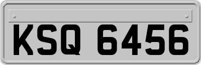 KSQ6456