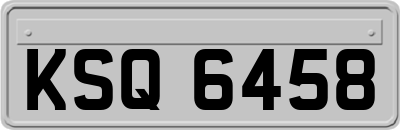 KSQ6458
