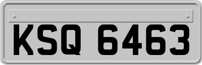 KSQ6463