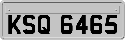 KSQ6465