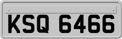 KSQ6466
