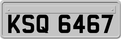 KSQ6467