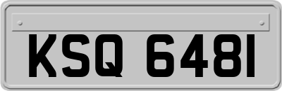 KSQ6481