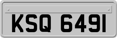 KSQ6491