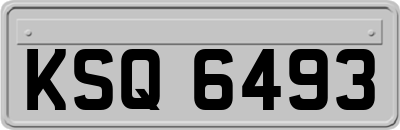 KSQ6493