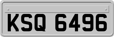 KSQ6496