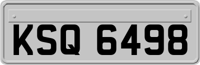KSQ6498
