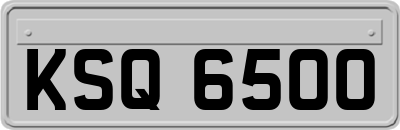 KSQ6500