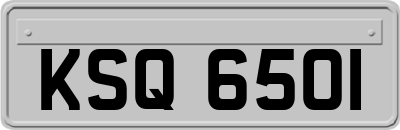 KSQ6501