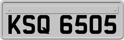 KSQ6505