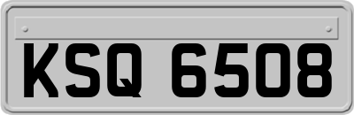 KSQ6508