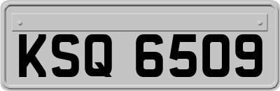 KSQ6509