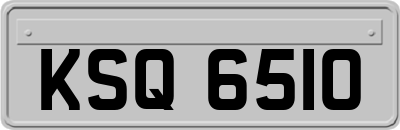 KSQ6510