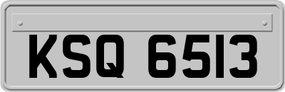 KSQ6513